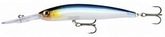 Rapala Воблер Rapala Maxrap Fat Minnow MXRFM09 FB