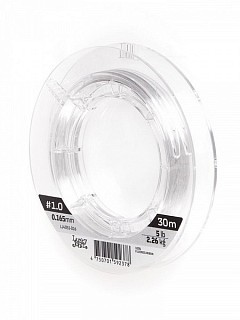 Lucky John Флюорокарбон Lucky John Hard 030/016