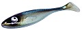 Gator Gator Gum 22cm GreenWhiteFish