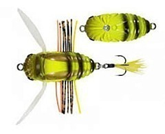 DUO Воблер DUO Realis Shinmushi #ACC3266 Honey Bug