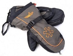 Norfin Варежки Norfin Comfort Zip XL