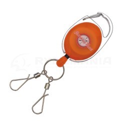 Ретриверы Compass Navi Snap Holder Hook Reel