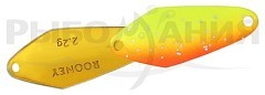 Nories Колеблющаяся блесна Nories Rooney 2.8 #017