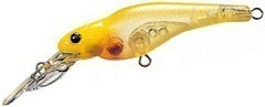 EverGreen Воблер EverGreen Spin-Move Shad 115