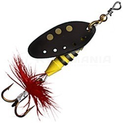 Вращающиеся блесны Myran Sting Вращающиеся блесны Myran Sting