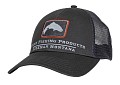 Simms Trout Icon Trucker Carbon