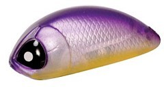 Lucky John Воблер Lucky John Pro Series Haira Tiny Plus Foot 33LBF 405