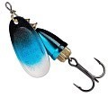 Blue Fox Вращающаяся блесна Blue Fox Vibrax Northern Lights BFNL2