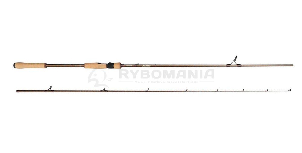 Abu Garcia Спиннинг Abu Garcia Beast Pro2