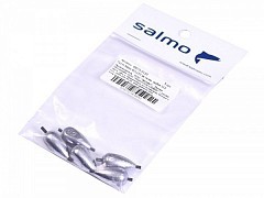 Salmo Груз пуля Salmo Bullet на силик. трубке 12.0g