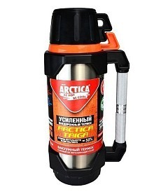 Россия Термос Россия Арктика Taiga 110 2.2l