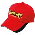 Sunline Fishing Mesh Cap CP-3277