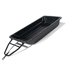 Сани Зимняя рыбалка