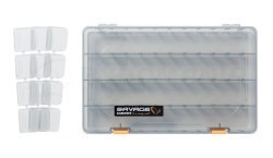 Коробки Savage Gear Lurebox 6B