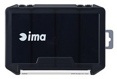 IMA Коробка под приманки IMA Lurecase 3010NDM #C-LC002 ima navy