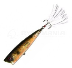 Воблеры Yo-Zuri 3DB Popper 75F Воблеры Yo-Zuri 3DB Popper 75F