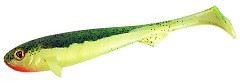 Fox Rage Мягкие приманки Fox Rage Slick Shad UV 23cm #Lemon Tiger