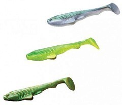 Crazy Fish Мягкие приманки Crazy Fish Tough 48-100-M102-6