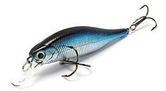 Lucky Craft Воблер Lucky Craft Lightning Pointer 78XR 052 Aurora Black