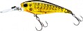 Yo-Zuri 3DR-X Shad 60SP R1438-PGBL
