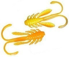 Crazy Fish Мягкие приманки Crazy Fish Allure 47-52-18d-6