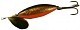 МурманСнасть Вращающаяся блесна МурманСнасть Minnow SP №2 #FLBO