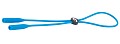 Costa Del Mar Шнурок для очков Costa Bowline Silicone Retainer Costa Bowline Silicone Retainer (46 Costa Blue