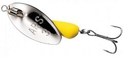 Smith Вращающаяся блесна Smith AR Spinner Trout Model 2.1g 03.RSYL