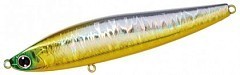 Daiwa Воблер Daiwa Morethan Switch Hitter 85S 0482 7155 Gold Lime