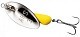 Smith Вращающаяся блесна Smith AR Spinner Trout Model 2.1g 03.RSYL