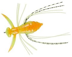 EverGreen Мягкие приманки EverGreen Gizmo #16