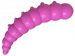 Fresh Lures Мягкие приманки Fresh Lures Junior 1.2" cheese #109