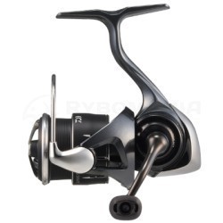 Безынерционные Daiwa Luvias LT ST 25
