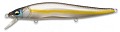 Megabass Vision Oneten Jr. Chartreuse Shad