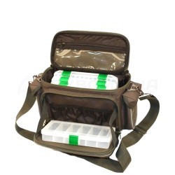 Рыболовные сумки SoundBox FisherBox C107 Рыболовные сумки SoundBox FisherBox C107