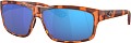 Costa Del Mar Cut 580 P Honney Tortoise Blue Mirror