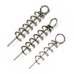 Аксессуары для приманок Vido Craft Spring Lock Big Size