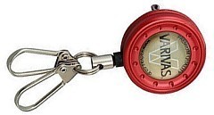 Varivas Ретривер Varivas Pin On Reel Red