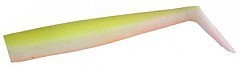 Savage Gear Запасной хвост Savage Gear LB Sandeel 14cm 14g 32-Lemon Back 45085 3pcs