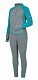 Norfin Комплект термобелья Norfin Women Performance Deep Blue 02 M