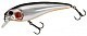 Westin Воблер Westin RawBite Crankbait 17 Low Floating Steel Sardine