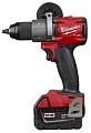 Milwaukee M18 Fuel