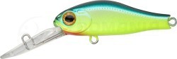 Воблер Zipbaits Rigge Deep 35F