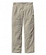 Patagonia Брюки Patagonia Men's Sandy Cay Pants Stone XXL