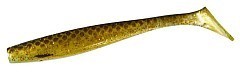 Lucky John Мягкие приманки Lucky John 3D BBS Series Kubira Swim Shad Giant 10.3" PG20