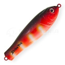 Колеблющиеся блесны Strike Pro Salmon Profy 115 PST-03A
