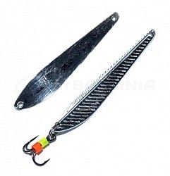 Зимние блесны Россия Маропедка с тройником Owner