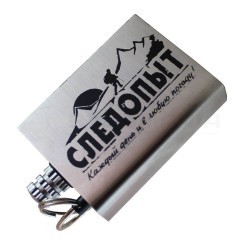 Обогреватели и грелки Следопыт Спичка вечная