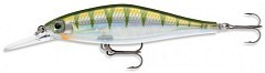 Rapala Воблер Rapala Shadow Rap Shad Deep SDRSD09 YP