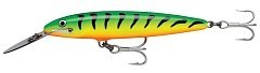 Rapala Воблер Rapala CountDown Magnum CDMAG11 FT
